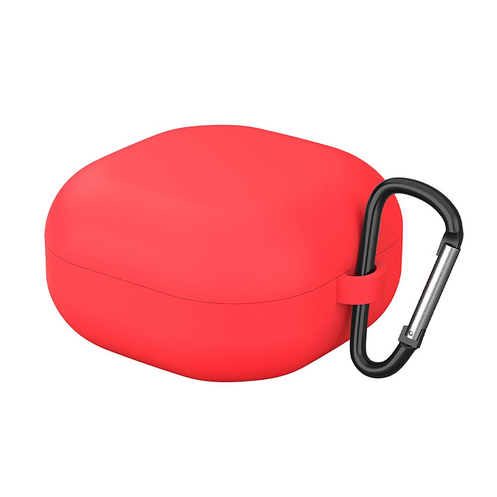 Silicone Case For Samsung Galaxy Buds Live/Pro buds 2 pro FE Case -drop Shockproof Soft Case Galaxy buds2 Bud Pro live cover