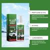 Car -icing Spray, Car Glass Care, -icing And Antifreeze, -fog, Clear Visibility(100ML)