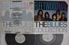 Виниловая пластинка FLEETWOOD MAC Blues Collection CCSLP216 CASTLE COMMUNIC 1989 UK Rock Б/у