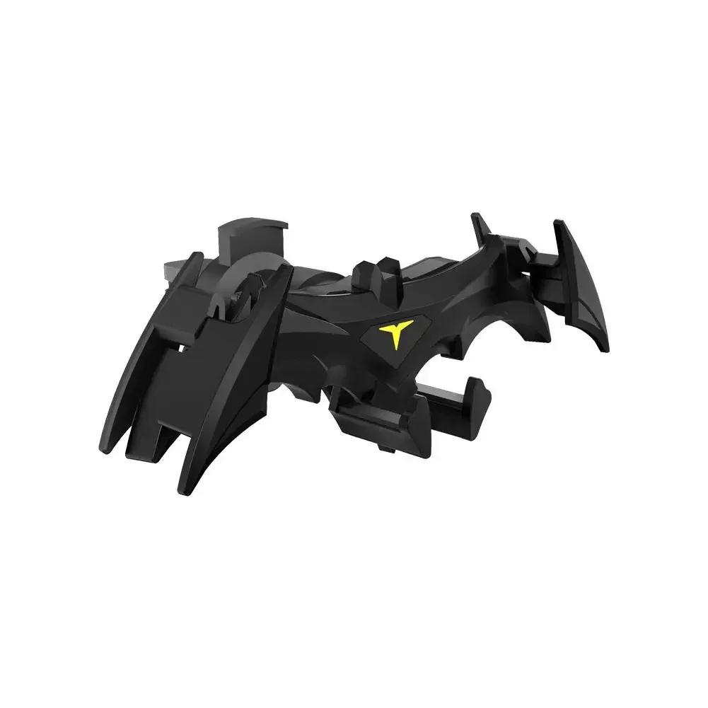 Car Bat Hero Gravity Auto Phone Holder Air Vent Nav Support Decor