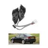 Multifunction Steering Wheel Cruise Volume Control Switch Button For Honda Accord 2003-07 35880-SDB-A21 35880-SDB-A01ZA Parts