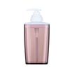 Translucent Foam Pump Bottle Plastic Soap Dispenser High-quality Foamer Lotion Bottle  Hand Soap