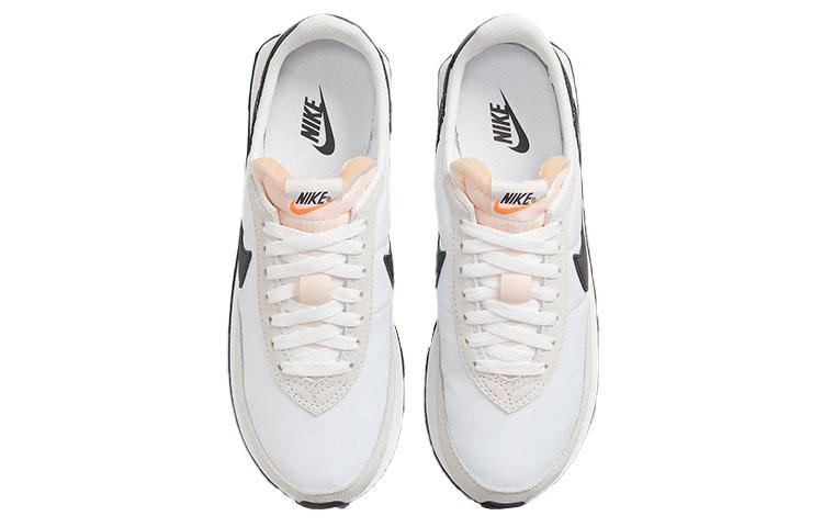 Nike Кроссовки Waffle Trainer 2 Белый Черный DH1349-100
