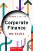 Книга Corporate Finance : The Basics