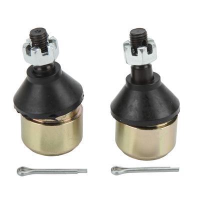 2 шт. Шаровые опоры 7080673 Аксессуары для квадроциклов Замена для POLARIS SPORTSMAN RANGER