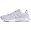 Runfalcon 2.0 White Screaming Pink Women Sneakers Cloud-White FY9623