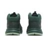 Arcteryx Aerios FL Mid GTX Круглый носок Удобные Амортизирующие Нескользящие Средней Высоты Туристические Ботинки Унисекс Туристические Ботинки Зеленый L078463