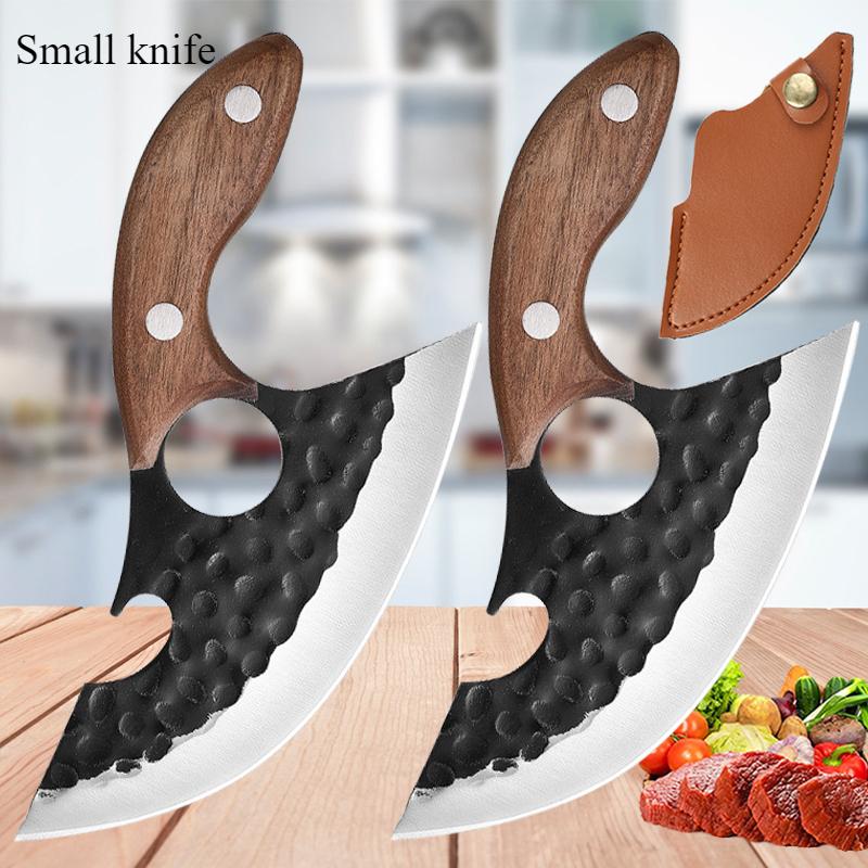 Портативный нож из нержавеющей стали, мини-нож для фруктов, брелок для ключей, открывалка для бутылок, нож для рыбы Open Express Split