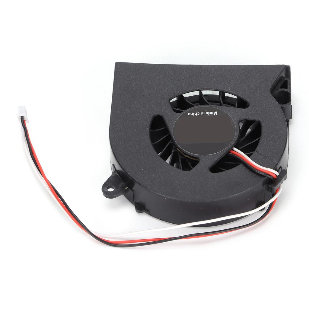 Computer CPU Cooling Fans Aluminum Alloy Laptop Cooler for HP Compaq CQ511 515 510