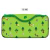 Лицензированный QUICK POUCH COLLECTION для Nintendo Switch Новый [продукт Nintendo] (Горизонты Animal Crossing) Типа B