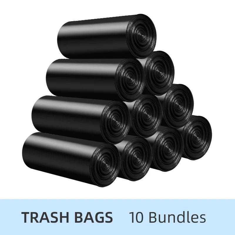 Для VOLKSWAGEN VW Портативная автомобильная мусорка Подвесная мини-контейнер для мусора Для Volkswagen GOLF MK6 Polo Tiguan VW GTI CADDY PASSA