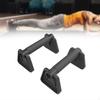 2 Pieces Push Up Stands Floor Handles Men Women Convenient Comfortable Non Slip Pushup