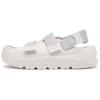 Stratus Sandal White (Womens) Women Sneakers 1152686-WHT