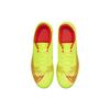 Nike Мужские кроссовки Mercurial Vapor 14 Club IC Motivation Pack Зеленый Вольт Ярко-малиновый CV0980-760