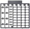 Kotobukiya Modeling Support Goods Plaunit P101 Minus Mold Plastic Model M.S.G Non-Scale