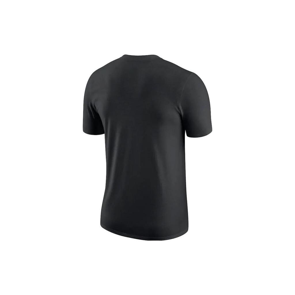 Nike Nba Brooklyn Nets Practice Dri Fit T shirt (Unisex) T-Shirts DR6451 010