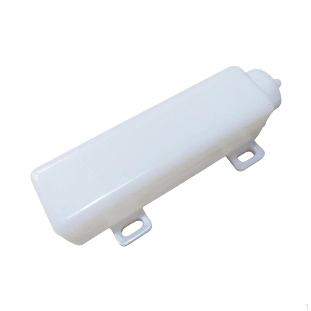 Мотоциклетный бачок расширителя охлаждающей жидкости, бутылка для трицикла, профессиональный, высокопроизводительный, простой в