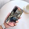 Красочный мраморный чехол для телефона VIVO Y31 Y21 Y70 Y21S Y20 Y72 1907 Y12 Y11S Y53S Y33S Y55 Y76 Y51 Y15S Y01