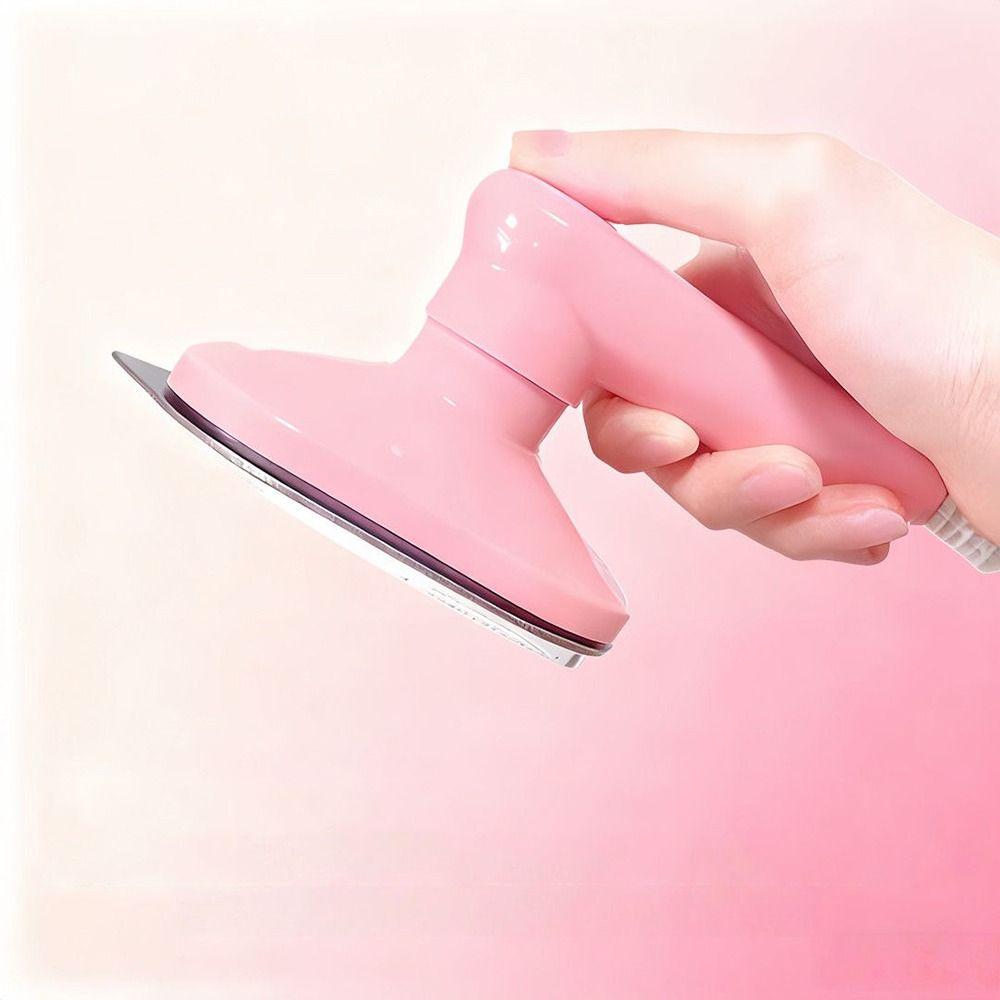 2.6mm Fuse Beads Collage Beans Tool Plastic Beads Electric Iron Portable Mini Iron Children Toys