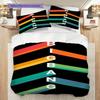 Big Bang Fashion Line Threepiece Set 1 Duvet Cover 2 Pillowcase Without Core Christmas Birthday Gift Bedding Set Duvet Cover And Pillowcase