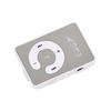 Mini Mirror Surface TF Micro Security Digital Card Music MP3 Player with Clip
