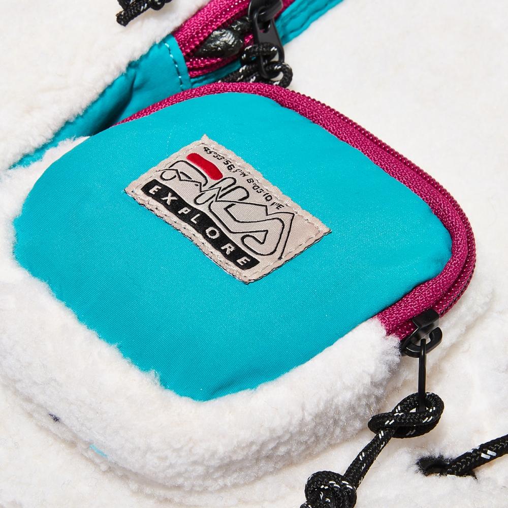 Fila Explore Cross Bag  Lbe 