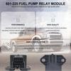 601-225 Модуль реле топливного насоса Подходит для Ford Expedition AA8Z9345A FD1026 | Подходит для Ford E150 E250 E350 F150 F250 F350 Edge Escape Transit|Lincoln MKS