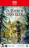 Octopath Traveler 0 Север Switch 2 (Импорт Америки) –