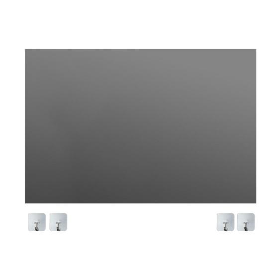 Светонепроницаемый складной портативный киноэкран 60/84/100/120 дюймов 16:9-дюймовый проекционный экран с защитой от света для дневного просмотра для домашнего кинотеатра, для помещений и улицы