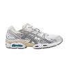 Asics Мужские кроссовки Gel Nimbus 9 White Steel Grey 1201A424-102