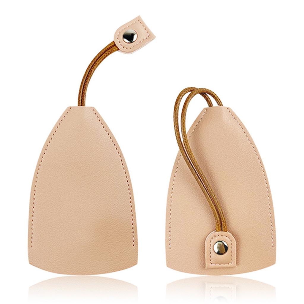 Сумка для ключей от машины, большая вместимость, кошелек для ключей от машины, унисекс, органайзер для ключей от машины