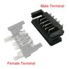 Durable Connector Terminal Bracket 14.4V 18V 8x1cm Assembly