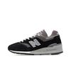 New Balance 997 Made In USA Black M997BK