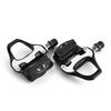 Ongwan Road Bike Pedal Set Cleats for Shimano Dynamics System Bicycle Pedals R21 Lock Plate Combination Set SPD-SL (Pedaling SL)