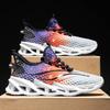 Fashion New Men's Running Shoes Fashion Men Casual Shoes Mesh Breathable Sneakers Lightweight Comfortable Tenis Sports Training Footwear