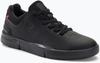 On THE ROGER Advantage Women All Black Sneakers