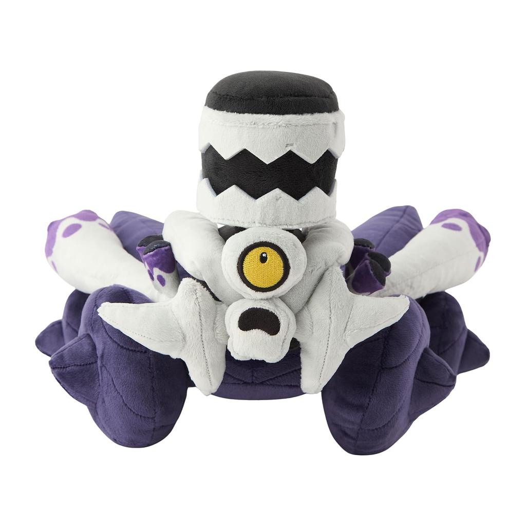 Pokemon Center Original Plush Toy Brolorom