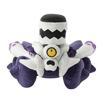 POKEMON Центр Оригинальная Мягкая Игрушка Брололом