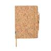 MidOcean Cornota Cork Notebook & Pen