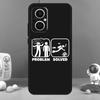 Scuba Diver Diving Funda For OPPO Reno 14 F 11F 12F 13F 10 11 12 13 Pro 7 8 Lite OPPO Find X8 X6 X5 X9 Pro Case