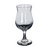 Thickened Glass Juice and Beer Hurricane Tulip Cup