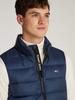 Зимняя куртка Tommy Hilfiger Lt Down Vest (DM0DM20663-C1G)