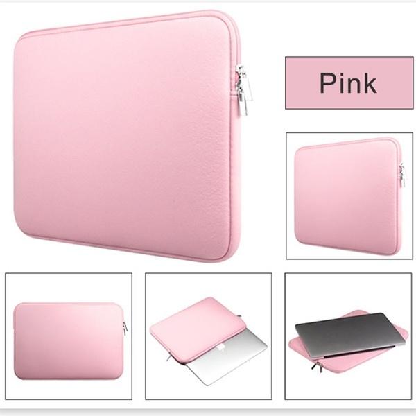 1pcs Soft Sleeve Case Bag For Apple Computer Tablet Case Laptop Bag Laptop Notebook MacBook Air/Pro