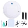 Robot Vacuum Cleaner 3 In 1 Low Noise Multifunctional Smart Automatic Sweeper for Household
