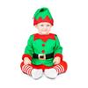 Костюм для малышей Elf 1-2 лет (3 куска)