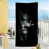 Wayne Rooney Celebration Beach Towel High Absorbency & Quick-Dry Comfortable Lightweight Suitable for Swimming, Gym, Camping, Yoga Vacation