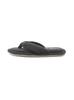 Gelato Pique HOMME Pile Loom Sandals PHGS252908 DGRY Free Size Cool-Touch