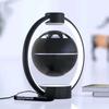 Magnetic Levitating Bluetooth Speaker Wireless Bluetooth with LED Lights, Unique Christmas Birthday Gift, Home Office Decor
