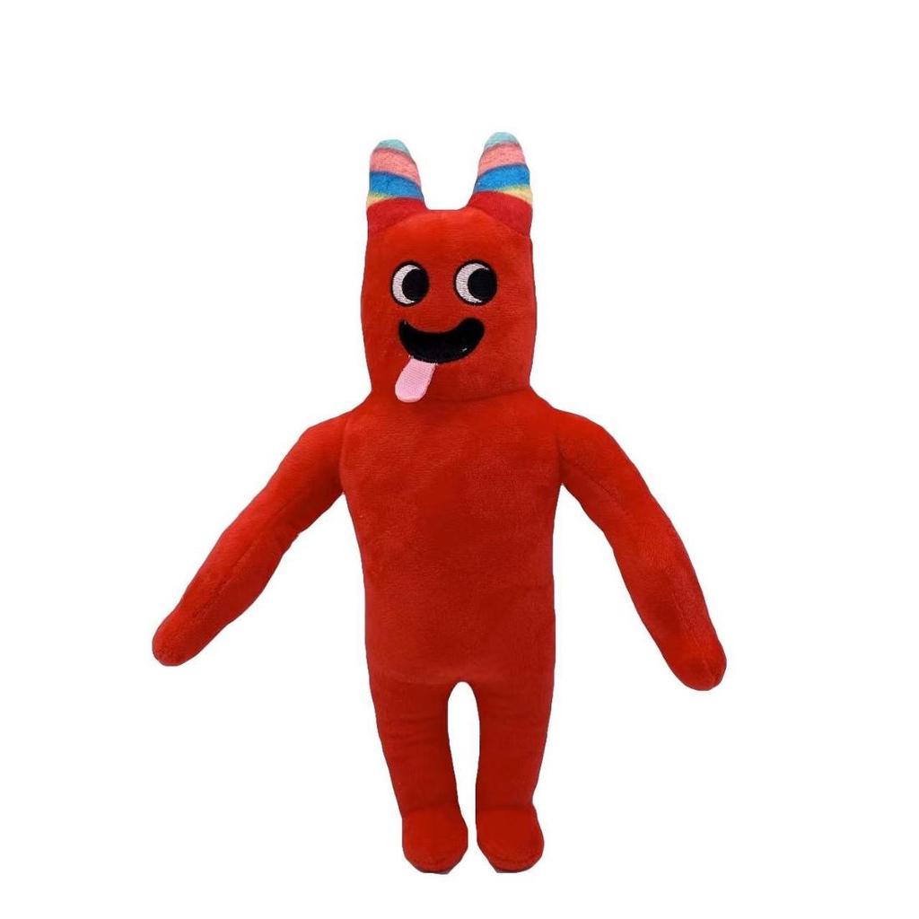 Плюшевая игра, анимация, качественные детские подарки, мягкая игрушка, рождественские подарки, плюшевые куклы