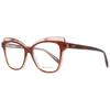 Ladies' Spectacle Frame Emilio Pucci EP5198 54056